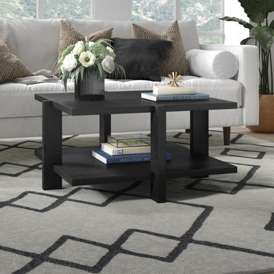 Ebern Designs Coffee Table & Reviews | Wayfair